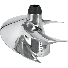Impeller - Concord - 14/20 - Kawasaki KG-CD-14/20