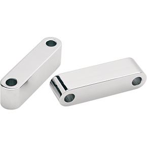 Economy Fender Spacer - Chrome TFS41-1XC