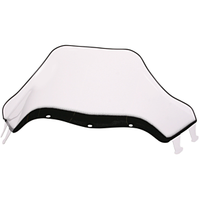 Windshield - Clear/Graphic - Polaris 450-239-10