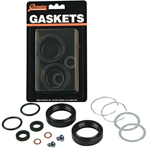Fork Seal Kit - 41 mm 45849-77