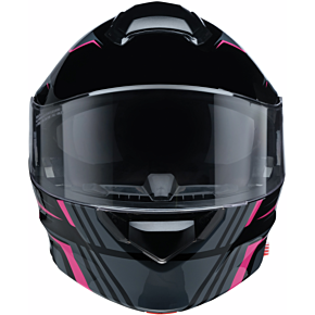 Solaris 2.0 Modular Helmet - Slater - Pink - 4XL 0100-2556