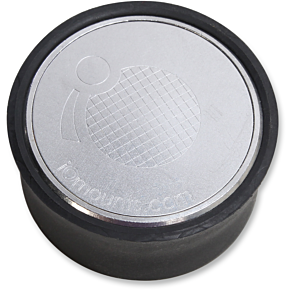 Device Mount - iOcore - Black IOCOREBLACK