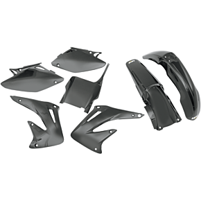 Replacement Body Kit - Black HOKIT107-001