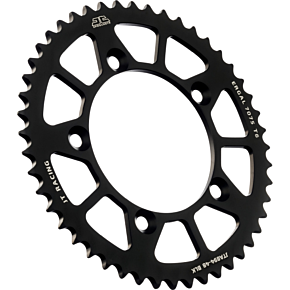 Rear Sprocket - Black - 48 Tooth - Husqvarna/KTM JTA894.48BLK