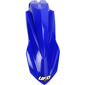 Restyled Front Fender - Blue YA04833-089