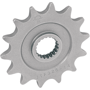 Counter Shaft Sprocket - 14-Tooth JTF326.14