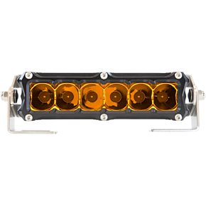 LED Light Bar - 6" - Flood LB-6S06121