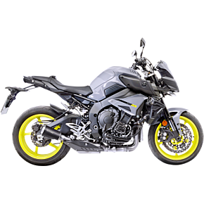 LV-10 Muffler 15203C