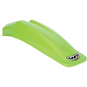 Rear Fender - KX Green KA02701026