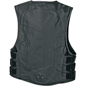 Regulator™ D30® Stripped Vest - Black - L/XL 2830-0396