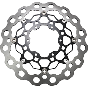 Brake Rotor - DF325FLQ DF325FLQ