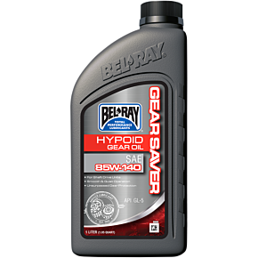 Hypoid Gear Oil - 85W-140 - 1L 99234-B1LW