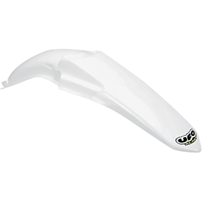 MX Rear Fender - White YA03845-046