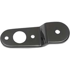 Horn Mount with Hardware - Black 2107-0226