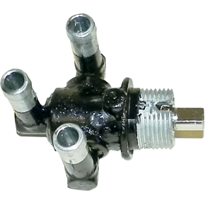 Fuel Valve - Sea-Doo 006-604