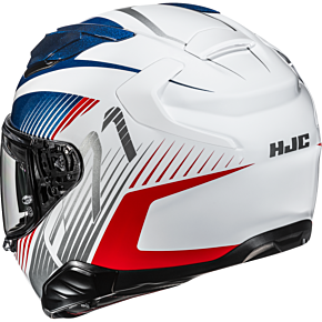 F71 Helmet - Catos - MC21 - 2XL FA47NUS8B22V