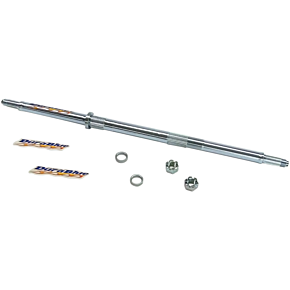 Axle - Heavy Duty - Raptor 20-1153