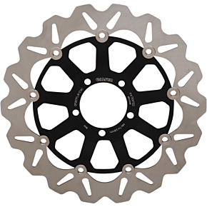 Galfer Braking Front Rotor - DF807CW