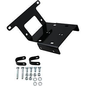 Winch Mount - Suzuki 4505-0656