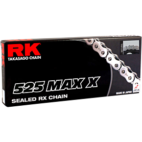 525 Max X - Chain - 150 Links - Gold 525MAXX-150-GG