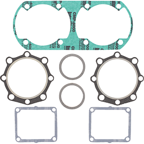 Top End Gasket Kit - Yamaha 710239