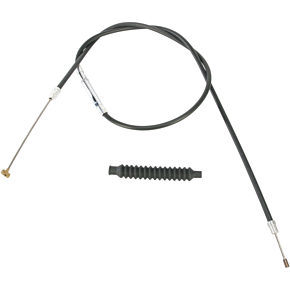 Clutch Cable - +6" 101-30-10001+6