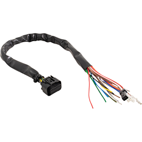 RX-3 Harness - Monkey BZ001001