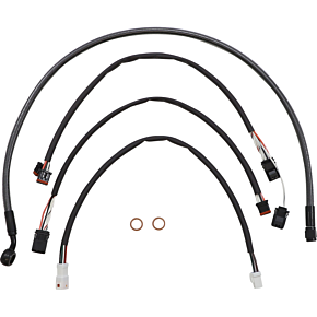 Control Cable Kit - Black Pearl™ 487992