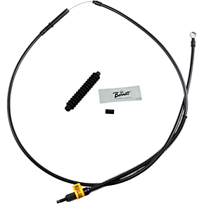Clutch Cable - +6" 131-30-10032-06