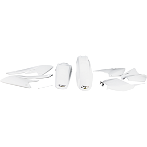 Replacement Body Kit - White KAKIT203-047