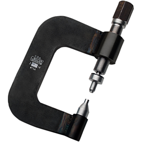 Saddlebag Rivet Tool 754