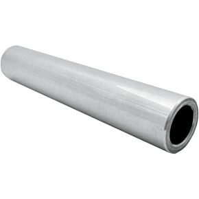 Universal Spacer - Polished - Stainless Steel - 25 MM X 6" LA-8909-02
