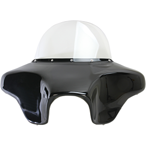 Mediazilla Fairing - Handlebar Control - FLSTC HPKT-0013A