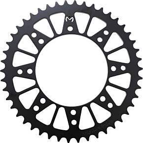 Steel Rear Sprocket - Kawasaki - 46 Tooth 1210-2140