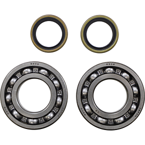 Crankshaft Bearing 0924-0643