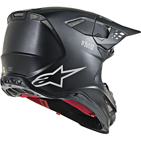 Supertech M8 Helmet - MIPS® - Matte Black - Medium 8300719-110-MD