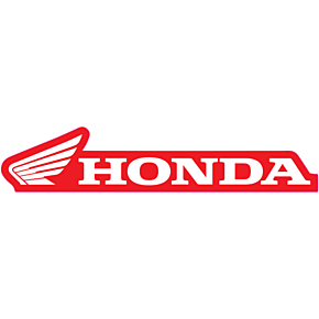 Honda Decal - 12" 40-10-112