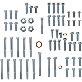 Engine Fastener Kit - KTM/Husqvarna E-KTM1-1620