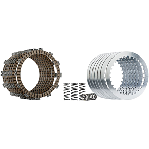 Clutch Kit FSC016-8-001