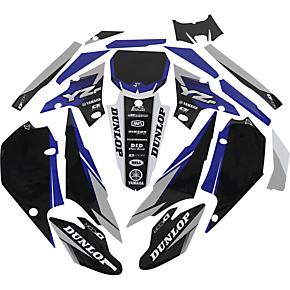Graphic Kit - Yamaha 20-50-242