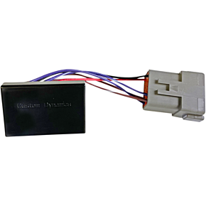 Auto-Cancel Turn Signal Module - 12-Position Male Connector CD-ATC-2
