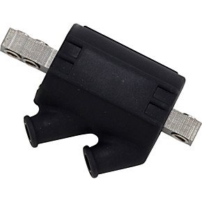 Dual Output Ignition Coil - 12 Volt 2102-0420