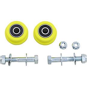 Chain Roller - Yellow ZDK-KXM-YL