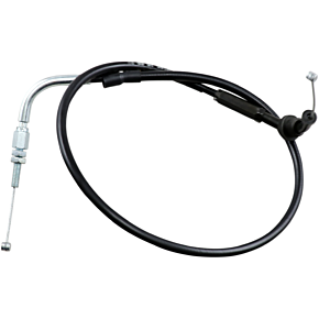 Motion Pro Push Throttle Cable for Suzuki