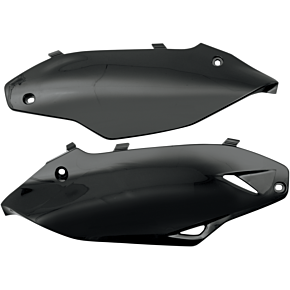 Side Panels - Black KA04720-001