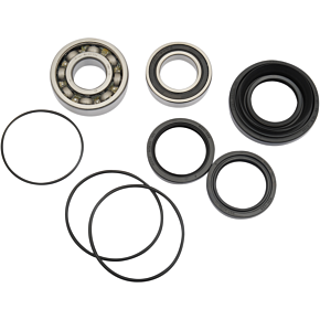Wheel Bearing Kit - Rear PWRWK-H72-000