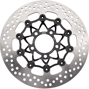 Brake Rotor - Suzuki 5083
