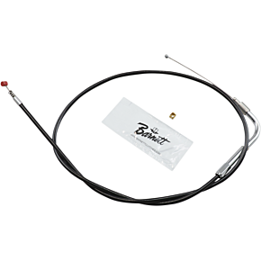 Idle Cable - Black 101-30-40015
