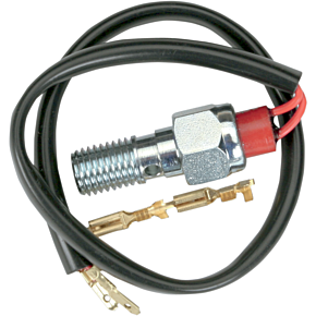 BL Banjo Bolt - M10 x 1.25 - Single Bleed PBL992-32CH