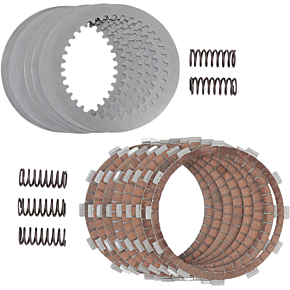 Clutch Kit DPK247